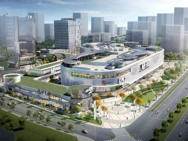 山东立体智能停车库报价