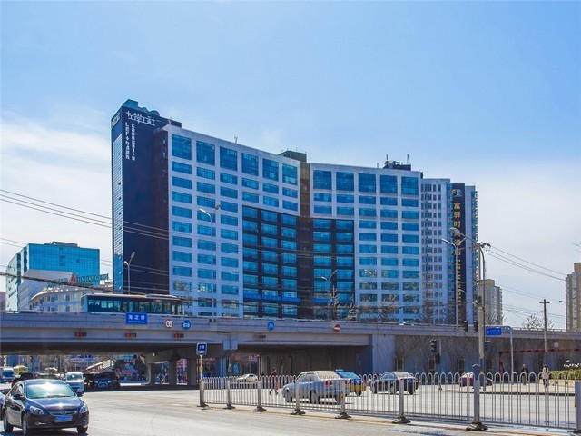 山东立体智能停车库报价